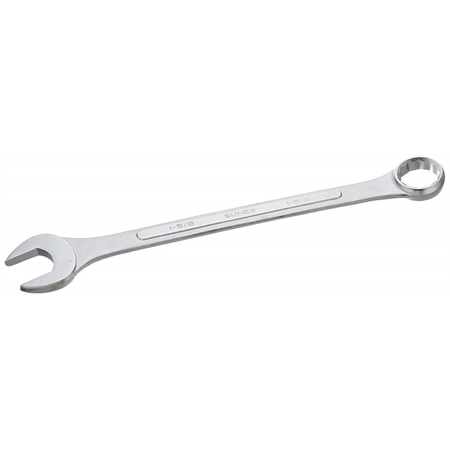 SUNEX Â® 1-5/8 in. Jumbo Combination Wrench 952A